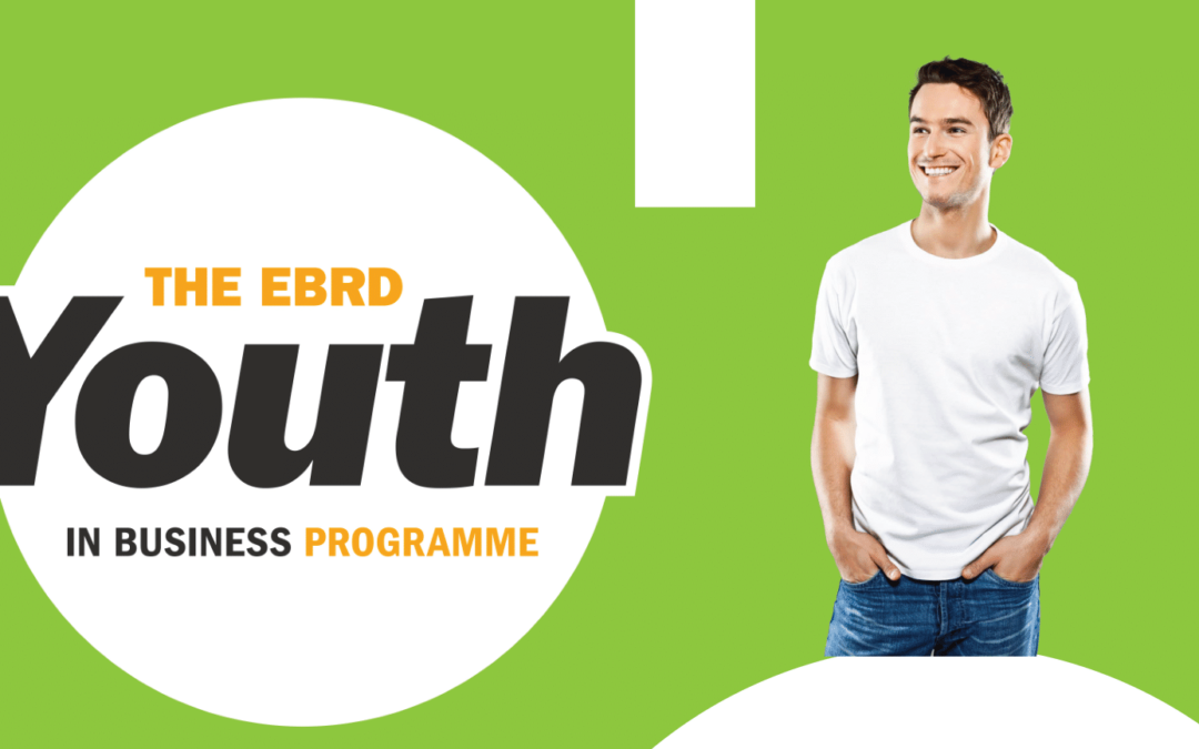 EBRD Program – Mladi u biznisu na Zapadnom Balkanu
