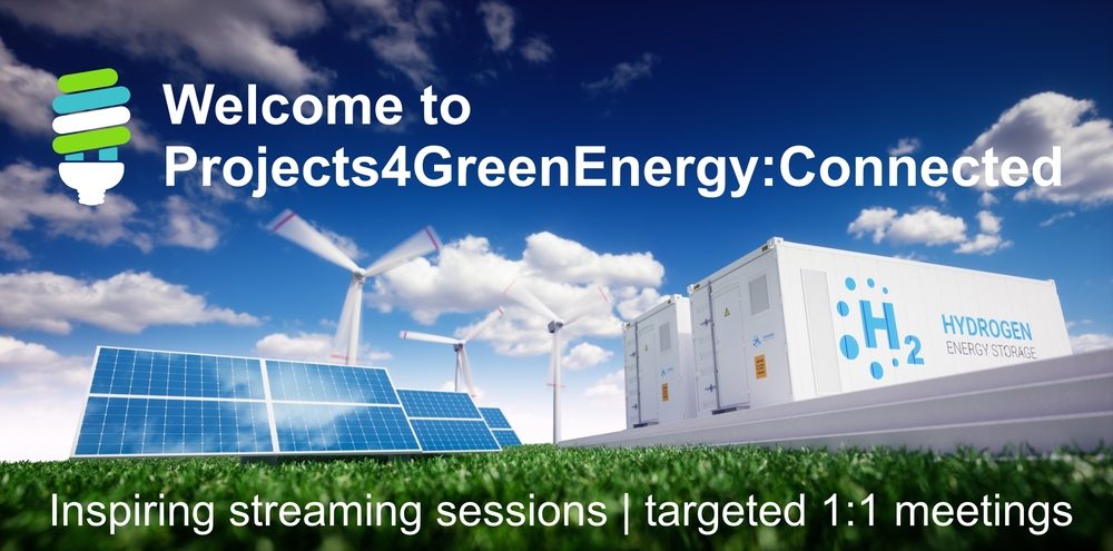 Projects4GreenEnergy:Connected