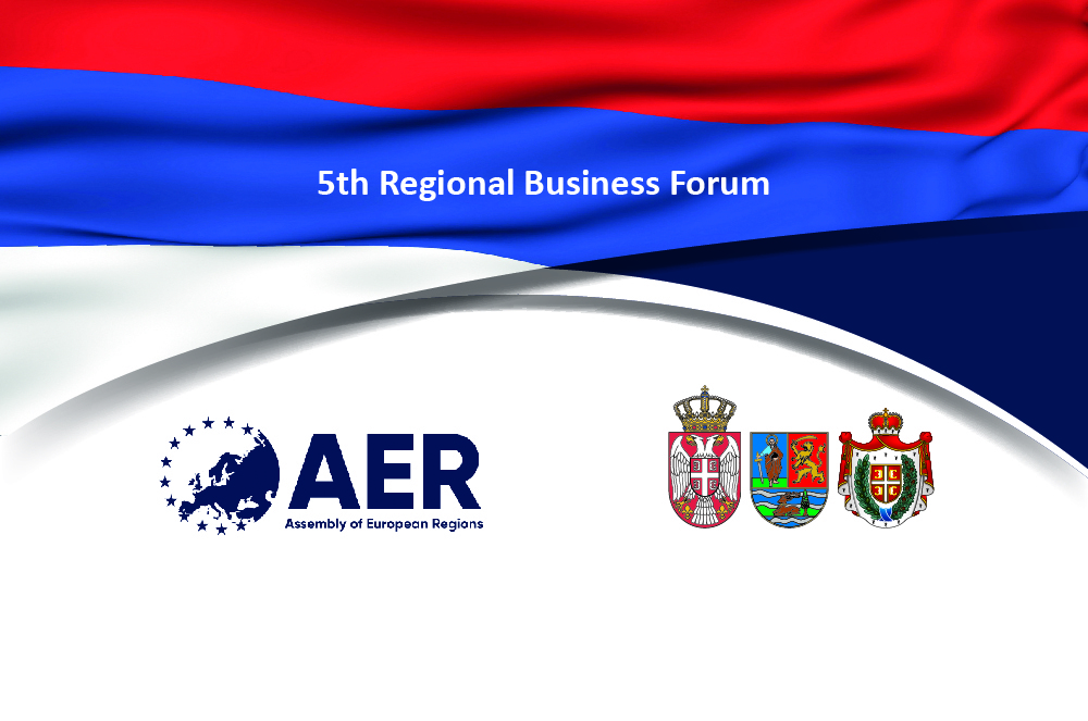 Peti Regionalni poslovni forum 2022
